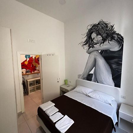 Niki Home Neapol Zewnętrze zdjęcie