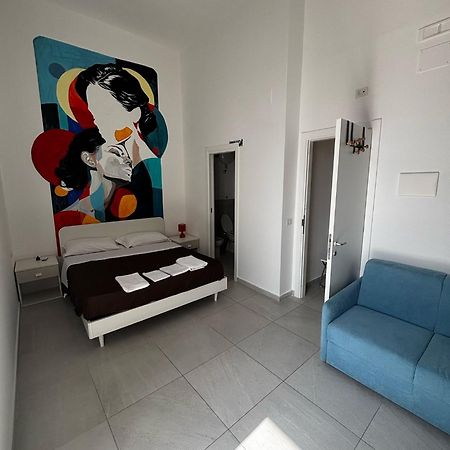 Niki Home Neapol Zewnętrze zdjęcie