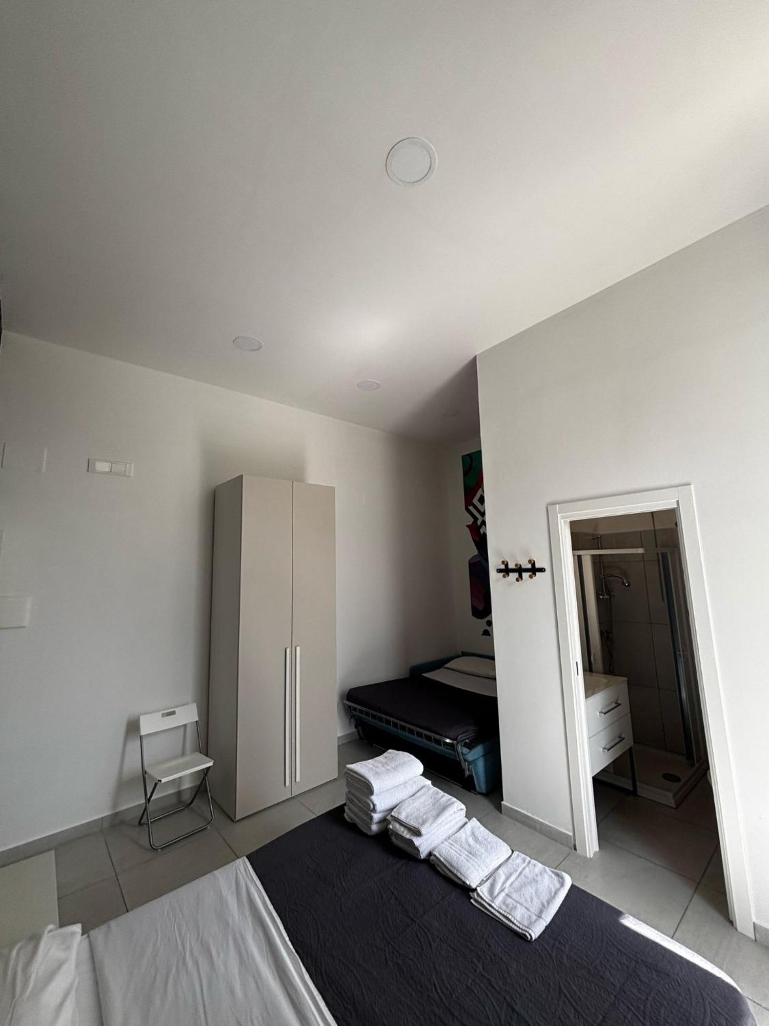 Niki Home Neapol Zewnętrze zdjęcie