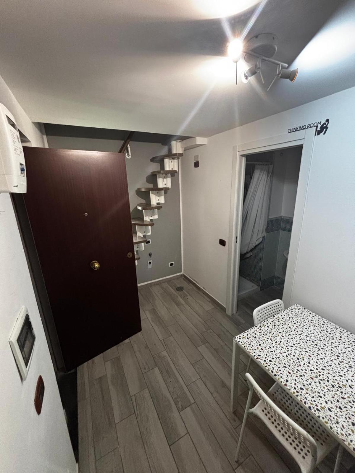 Niki Home Neapol Zewnętrze zdjęcie