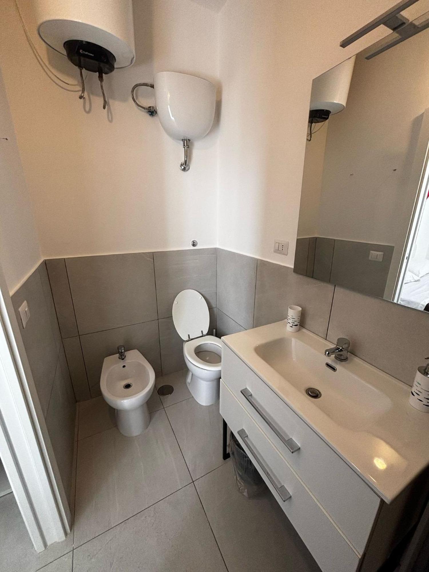 Niki Home Neapol Zewnętrze zdjęcie