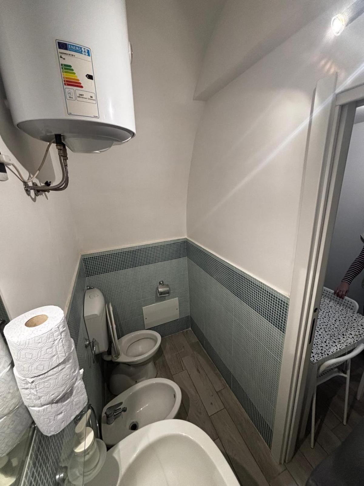 Niki Home Neapol Zewnętrze zdjęcie