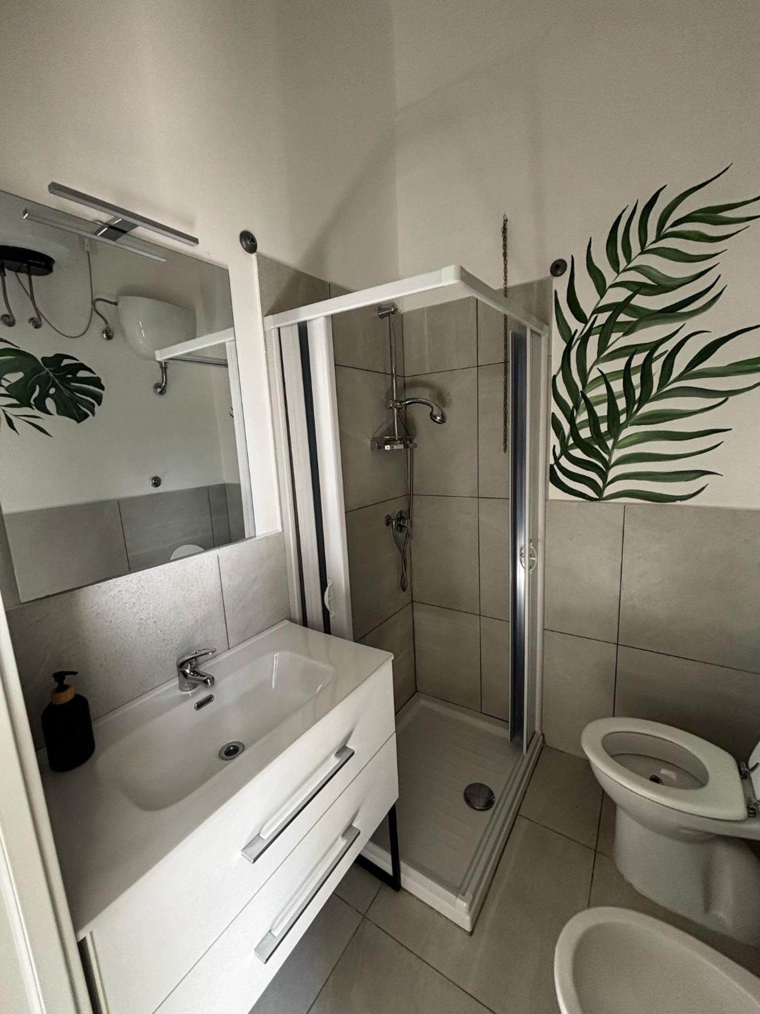 Niki Home Neapol Zewnętrze zdjęcie