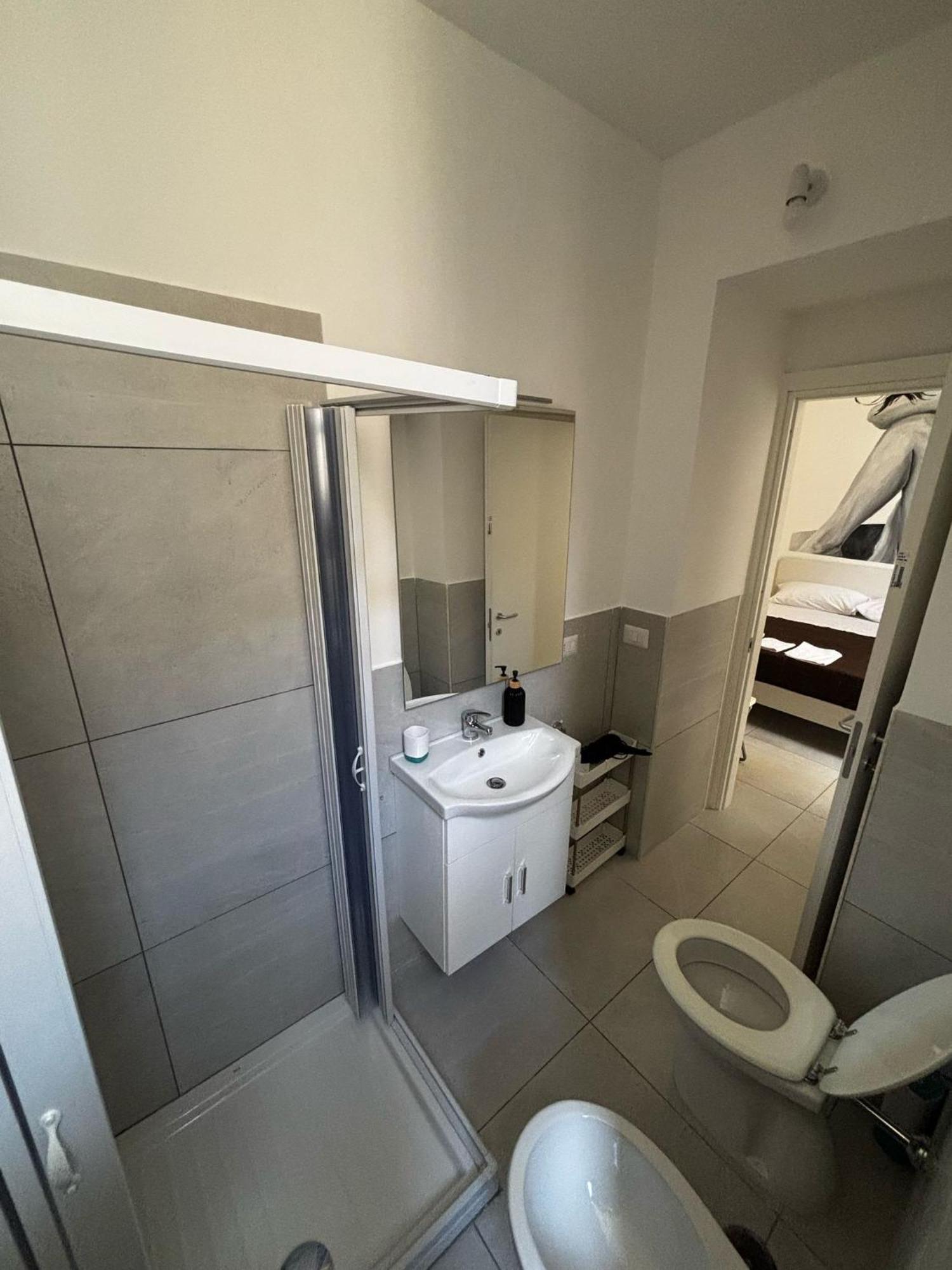 Niki Home Neapol Zewnętrze zdjęcie