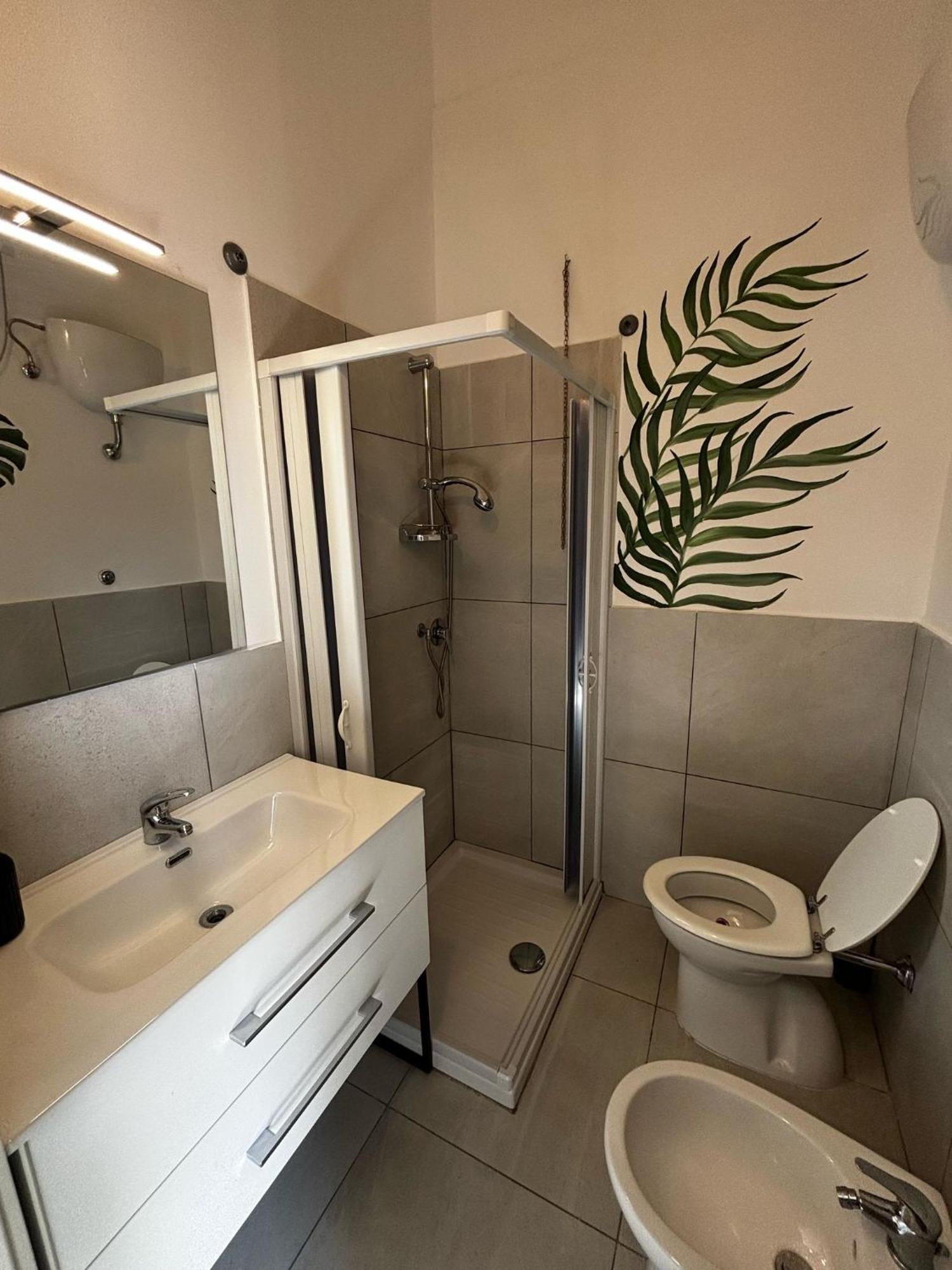 Niki Home Neapol Zewnętrze zdjęcie
