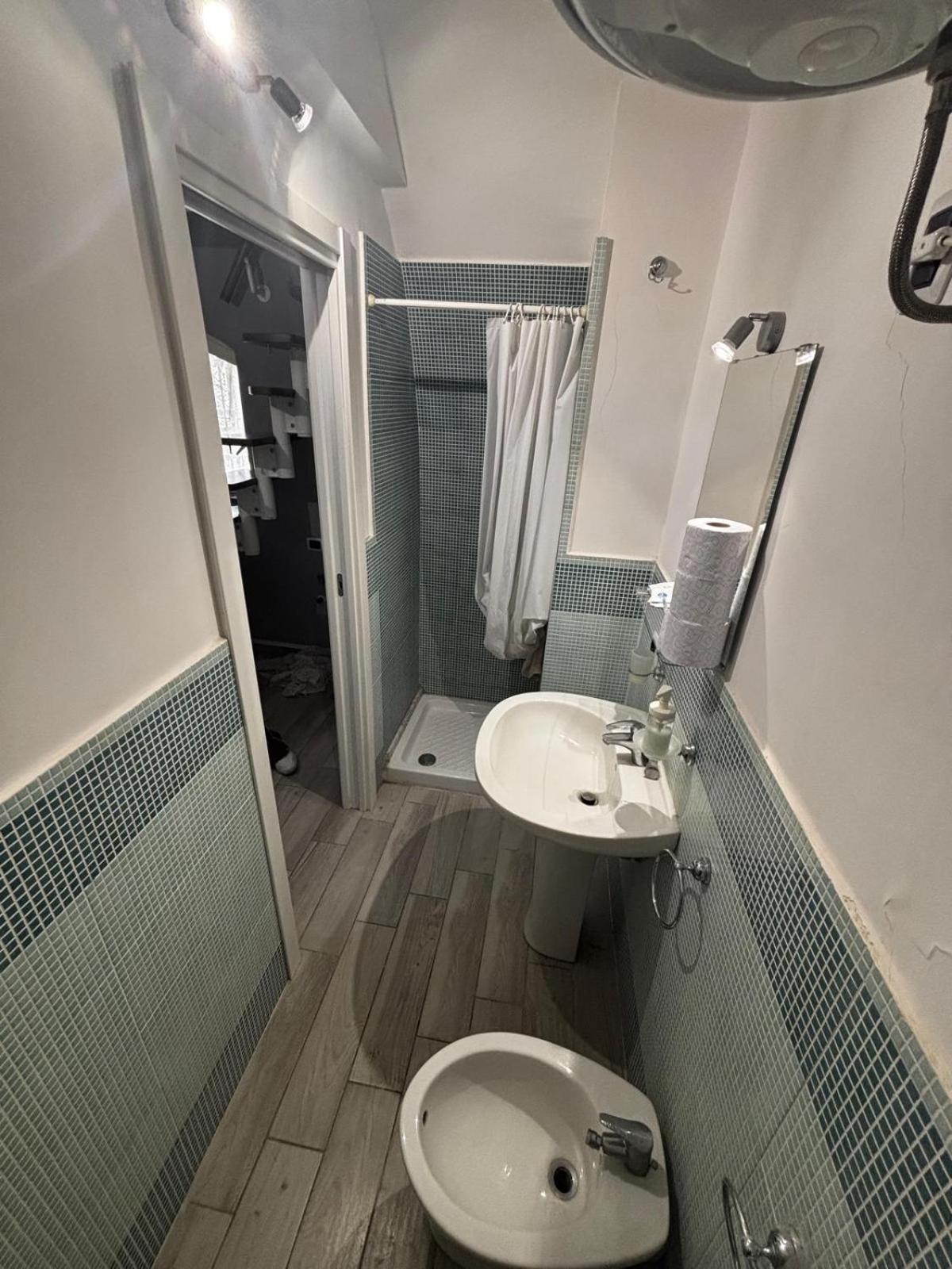 Niki Home Neapol Zewnętrze zdjęcie