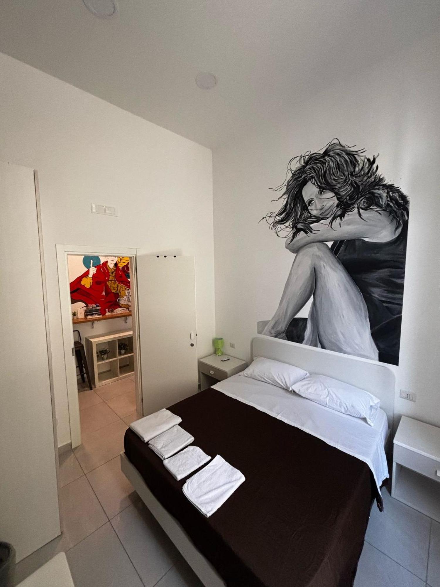 Niki Home Neapol Zewnętrze zdjęcie