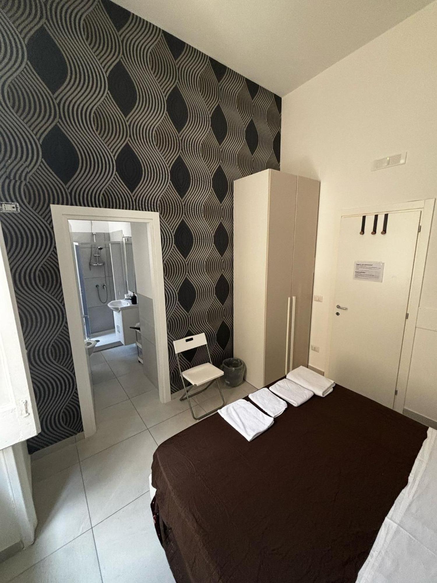 Niki Home Neapol Zewnętrze zdjęcie