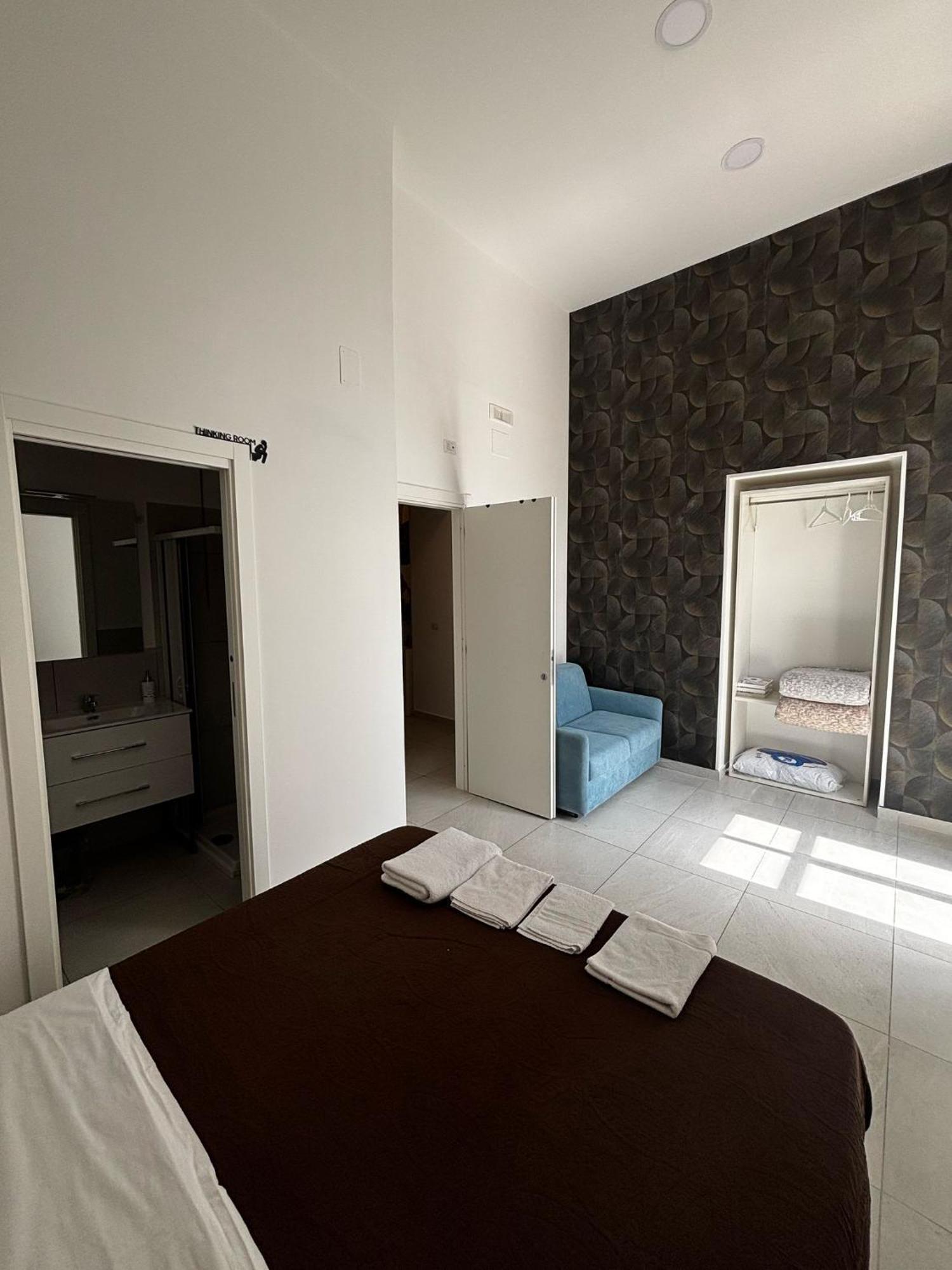 Niki Home Neapol Zewnętrze zdjęcie