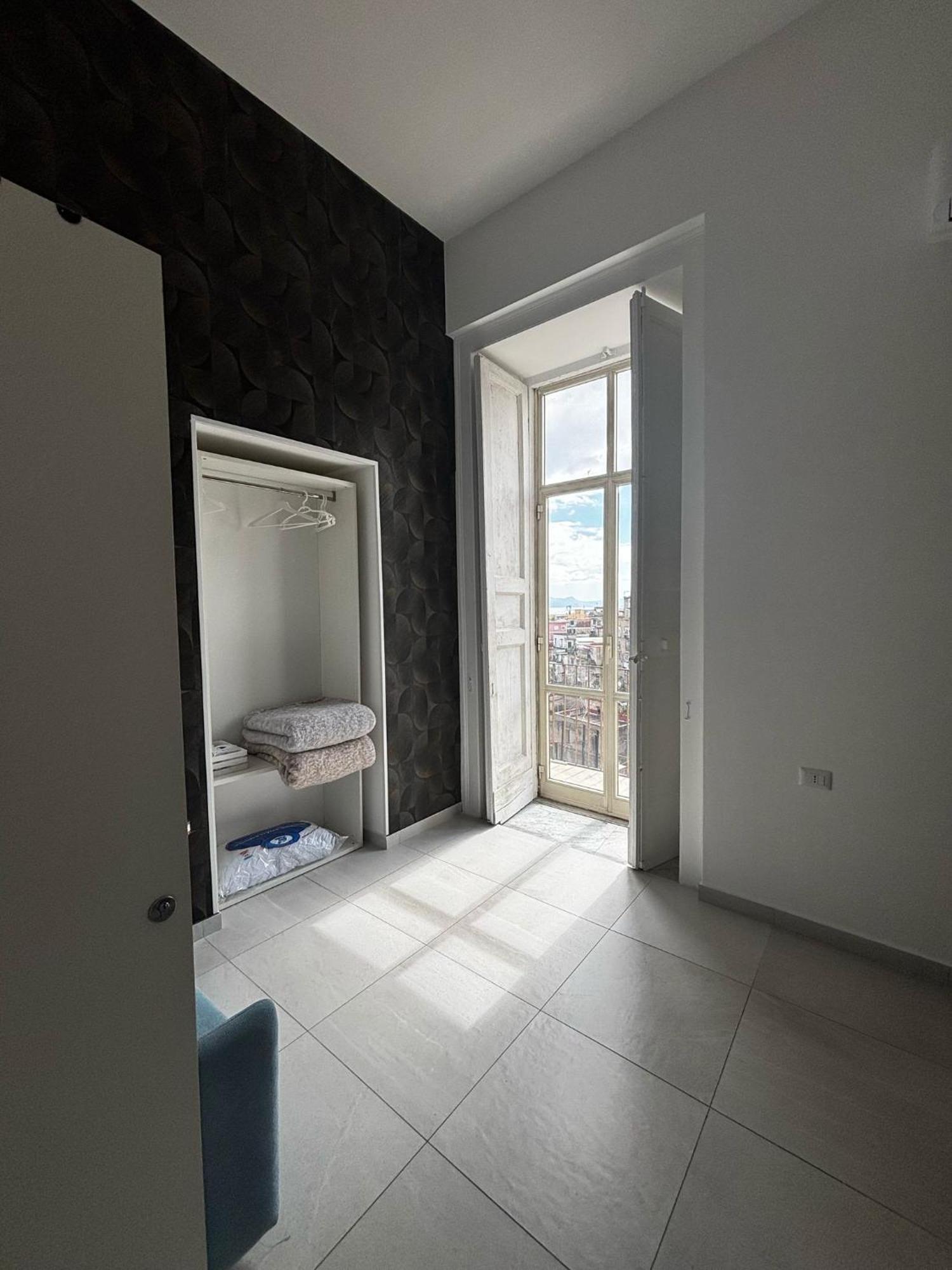 Niki Home Neapol Zewnętrze zdjęcie