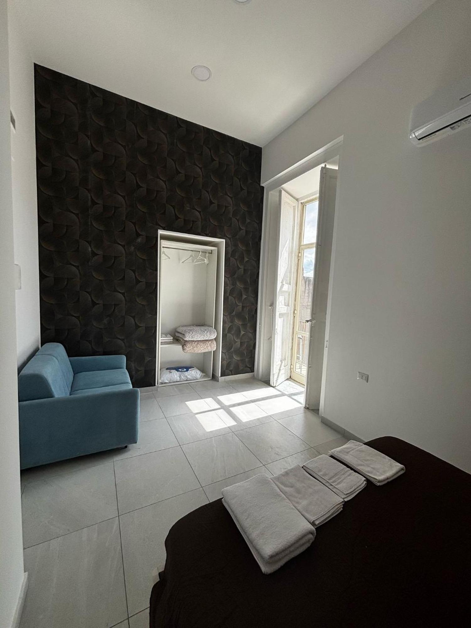Niki Home Neapol Zewnętrze zdjęcie