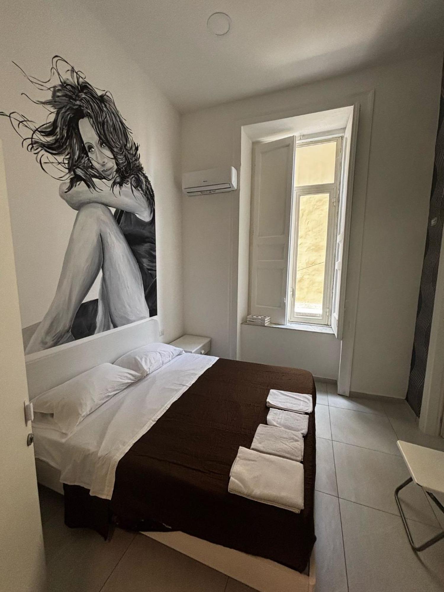 Niki Home Neapol Zewnętrze zdjęcie